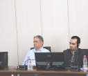 نشست هم‌اندیشی استادان مشاور و دانشجویان فعال انجمن‌های علمی دانشجویی دانشگاه علامه طباطبائی