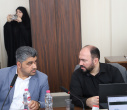 نشست هم‌اندیشی استادان مشاور و دانشجویان فعال انجمن‌های علمی دانشجویی دانشگاه علامه طباطبائی