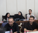 نشست هم‌اندیشی استادان مشاور و دانشجویان فعال انجمن‌های علمی دانشجویی دانشگاه علامه طباطبائی