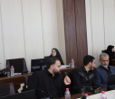 نشست هم‌اندیشی استادان مشاور و دانشجویان فعال انجمن‌های علمی دانشجویی دانشگاه علامه طباطبائی