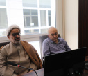 نشست هم‌اندیشی استادان مشاور و دانشجویان فعال انجمن‌های علمی دانشجویی دانشگاه علامه طباطبائی