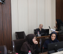 نشست هم‌اندیشی استادان مشاور و دانشجویان فعال انجمن‌های علمی دانشجویی دانشگاه علامه طباطبائی