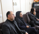 نشست هم‌اندیشی استادان مشاور و دانشجویان فعال انجمن‌های علمی دانشجویی دانشگاه علامه طباطبائی