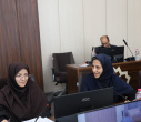 نشست هم‌اندیشی استادان مشاور و دانشجویان فعال انجمن‌های علمی دانشجویی دانشگاه علامه طباطبائی