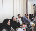 نشست هم‌اندیشی استادان مشاور و دانشجویان فعال انجمن‌های علمی دانشجویی دانشگاه علامه طباطبائی