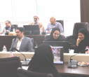 نشست هم‌اندیشی استادان مشاور و دانشجویان فعال انجمن‌های علمی دانشجویی دانشگاه علامه طباطبائی