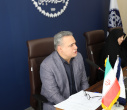 نشست هم‌اندیشی استادان مشاور و دانشجویان فعال انجمن‌های علمی دانشجویی دانشگاه علامه طباطبائی