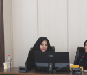 نشست هم‌اندیشی استادان مشاور و دانشجویان فعال انجمن‌های علمی دانشجویی دانشگاه علامه طباطبائی