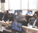 نشست هم‌اندیشی استادان مشاور و دانشجویان فعال انجمن‌های علمی دانشجویی دانشگاه علامه طباطبائی