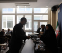 نشست هم‌اندیشی استادان مشاور و دانشجویان فعال انجمن‌های علمی دانشجویی دانشگاه علامه طباطبائی