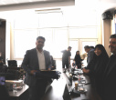 نشست هم‌اندیشی استادان مشاور و دانشجویان فعال انجمن‌های علمی دانشجویی دانشگاه علامه طباطبائی