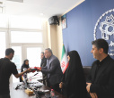 نشست هم‌اندیشی استادان مشاور و دانشجویان فعال انجمن‌های علمی دانشجویی دانشگاه علامه طباطبائی