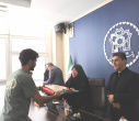 نشست هم‌اندیشی استادان مشاور و دانشجویان فعال انجمن‌های علمی دانشجویی دانشگاه علامه طباطبائی