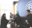 نشست هم‌اندیشی استادان مشاور و دانشجویان فعال انجمن‌های علمی دانشجویی دانشگاه علامه طباطبائی