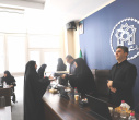 نشست هم‌اندیشی استادان مشاور و دانشجویان فعال انجمن‌های علمی دانشجویی دانشگاه علامه طباطبائی