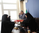 نشست هم‌اندیشی استادان مشاور و دانشجویان فعال انجمن‌های علمی دانشجویی دانشگاه علامه طباطبائی