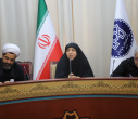 نشست هم‌اندیشی تدوین برنامه‌های اجرایی و فرهنگی مراسم وداع با رهبر شهید در دانشگاه علامه طباطبائی
