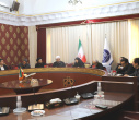 نشست هم‌اندیشی تدوین برنامه‌های اجرایی و فرهنگی مراسم وداع با رهبر شهید در دانشگاه علامه طباطبائی