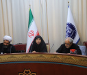 نشست هم‌اندیشی تدوین برنامه‌های اجرایی و فرهنگی مراسم وداع با رهبر شهید در دانشگاه علامه طباطبائی