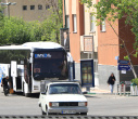 بدرقۀ کاروان اربعین 1405 در دانشگاه علامه طباطبائی
