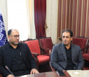 تقدیر از «کادر اجرایی» ستاد اسکان زائران در مراسم وداع و تشییع رهبر شهید انقلاب اسلامی