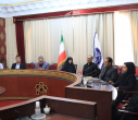 تقدیر از «کادر اجرایی» ستاد اسکان زائران در مراسم وداع و تشییع رهبر شهید انقلاب اسلامی