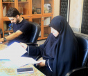 برگزاری جلسۀ کمیتۀ برنامه‌ریزی شانزدهمین جشنواره دانشگاهی «حرکت»