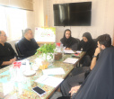 برگزاری جلسۀ کمیتۀ برنامه‌ریزی شانزدهمین جشنواره دانشگاهی «حرکت»