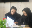 برگزاری جلسۀ کمیتۀ برنامه‌ریزی شانزدهمین جشنواره دانشگاهی «حرکت»