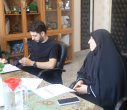 برگزاری جلسۀ کمیتۀ برنامه‌ریزی شانزدهمین جشنواره دانشگاهی «حرکت»