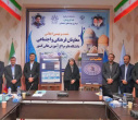 رونمایی از طرح ملی «کیمیا» با محوریت دانشگاه علامه طباطبائی/ معاونت فرهنگی و اجتماعی دانشگاه علامه دانشگاه برگزیده در بخش فعالیت‌های فرهنگی