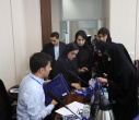 برگزاری سومین مجمع عمومی اتحادیه انجمن‌های علمی دانشجویی حقوق و علوم قضایی