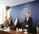 برگزاری سومین مجمع عمومی اتحادیه انجمن‌های علمی دانشجویی حقوق و علوم قضایی