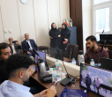 برگزاری سومین مجمع عمومی اتحادیه انجمن‌های علمی دانشجویی حقوق و علوم قضایی