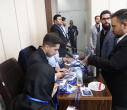 برگزاری سومین مجمع عمومی اتحادیه انجمن‌های علمی دانشجویی حقوق و علوم قضایی