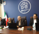 برگزاری سومین مجمع عمومی اتحادیه انجمن‌های علمی دانشجویی حقوق و علوم قضایی