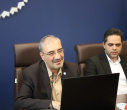 برگزاری سومین مجمع عمومی اتحادیه انجمن‌های علمی دانشجویی حقوق و علوم قضایی