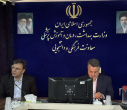 نشست شورای سیاست‌گذاری چهاردهمین جشنواره نشریات دانشجویی (تیتر)
