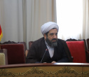 برگزاری جلسۀ ستاد بزرگداشت هفته دفاع مقدس در دانشگاه علامه طباطبائی