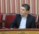 برگزاری جلسۀ ستاد بزرگداشت هفته دفاع مقدس در دانشگاه علامه طباطبائی