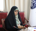برگزاری جلسۀ ستاد بزرگداشت هفته دفاع مقدس در دانشگاه علامه طباطبائی