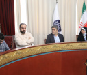 برگزاری نشست هم اندیشی معاون فرهنگی و اجتماعی با تشکل های اسلامی دانشگاه