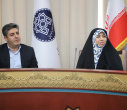 برگزاری نشست هم اندیشی معاون فرهنگی و اجتماعی با تشکل های اسلامی دانشگاه