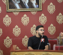 برگزاری نشست هم اندیشی معاون فرهنگی و اجتماعی با تشکل های اسلامی دانشگاه