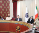 برگزاری نشست هم اندیشی معاون فرهنگی و اجتماعی با تشکل های اسلامی دانشگاه