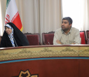 برگزاری نشست هم اندیشی معاون فرهنگی و اجتماعی با تشکل های اسلامی دانشگاه