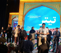 کسب رتبه درچهاردهمین جشنوارهٔ ملی نشریات دانشجویی «تیتر»