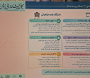 بازدید معاون فرهنگی و اجتماعی وزارت عتف از غرفۀ نمایشگاهی دانشگاه علامه طباطبائی در افتتاحیۀ جشنوارۀ ملی «برهان»
