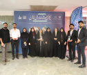 درخشش دانشجویان دانشگاه علامه طباطبائی در سومین جشنواره ملی کرسی‌های آزاداندیشی «برهان»