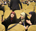 درخشش دانشجویان دانشگاه علامه طباطبائی در سومین جشنواره ملی کرسی‌های آزاداندیشی «برهان»